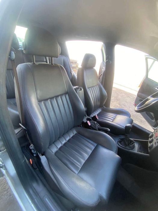 Alfa Romeu 147 Gasolina