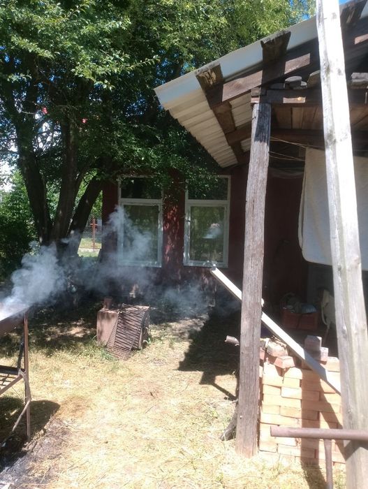 Продам дачу в Сулимівці!