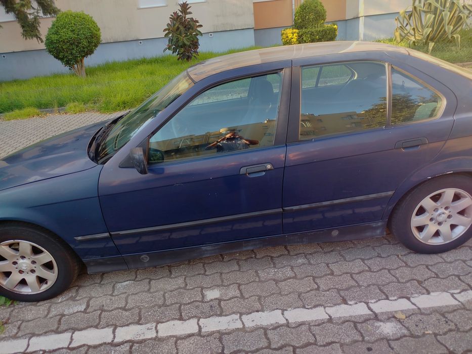 BMW 316i para venda