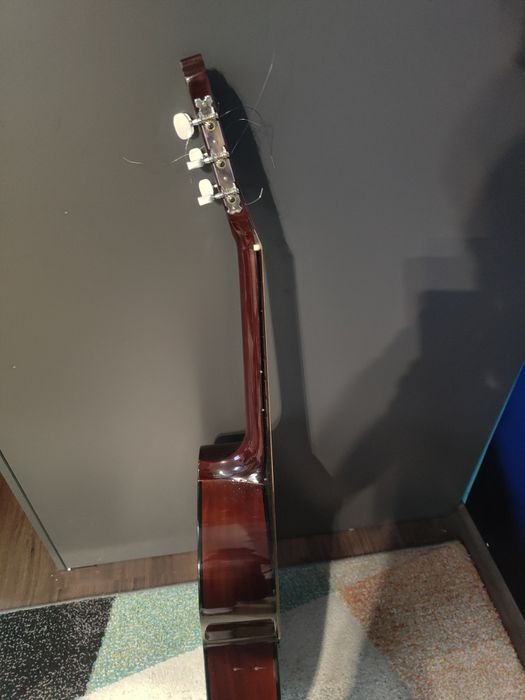 Gitara klasyczna