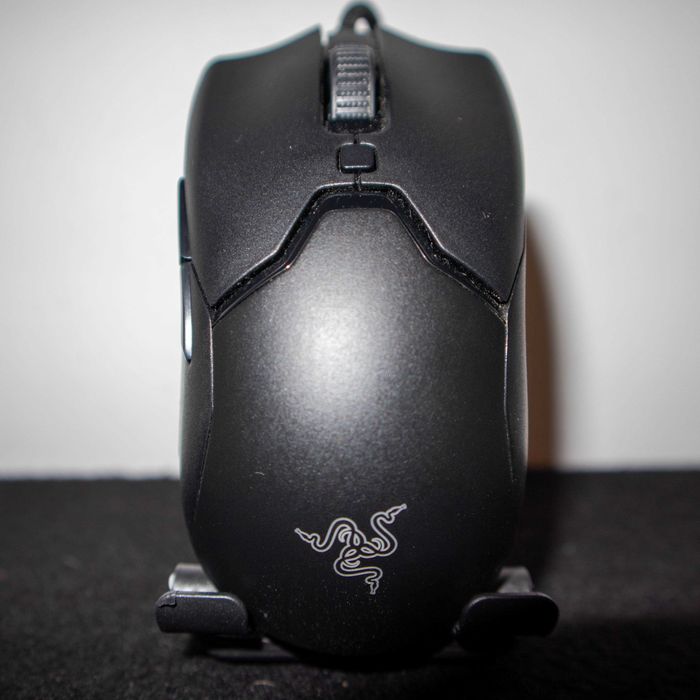 Rato Razer Viper Mini – Em excelente estado, com caixa