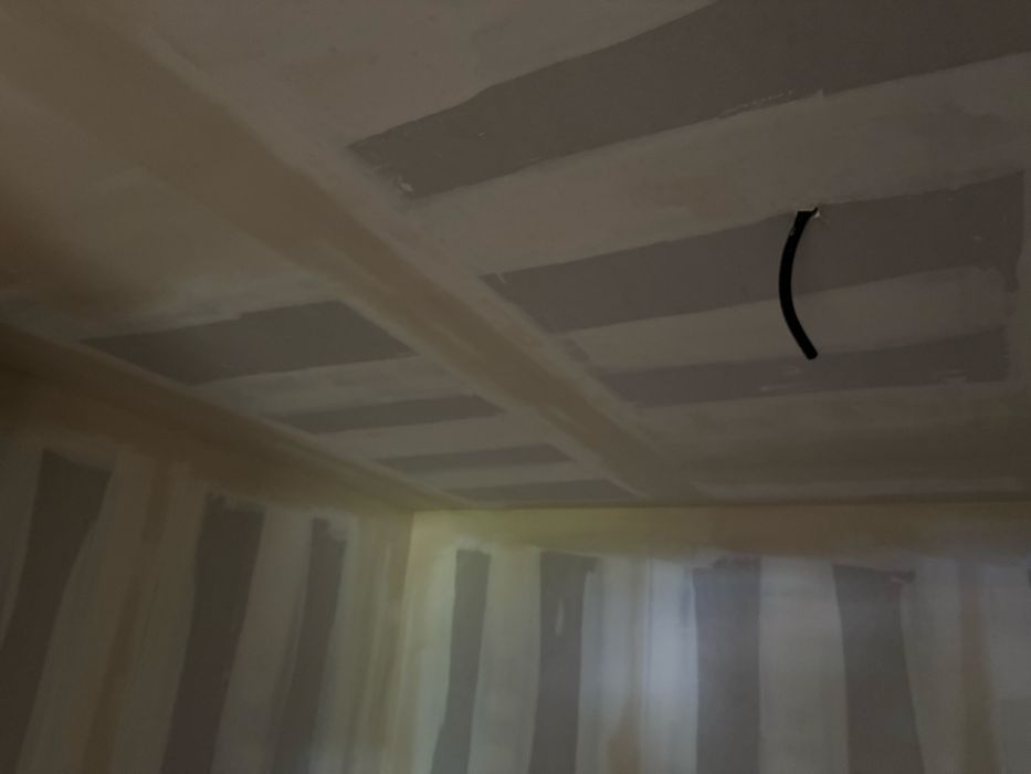 Pladur , Emassamento e Pintura