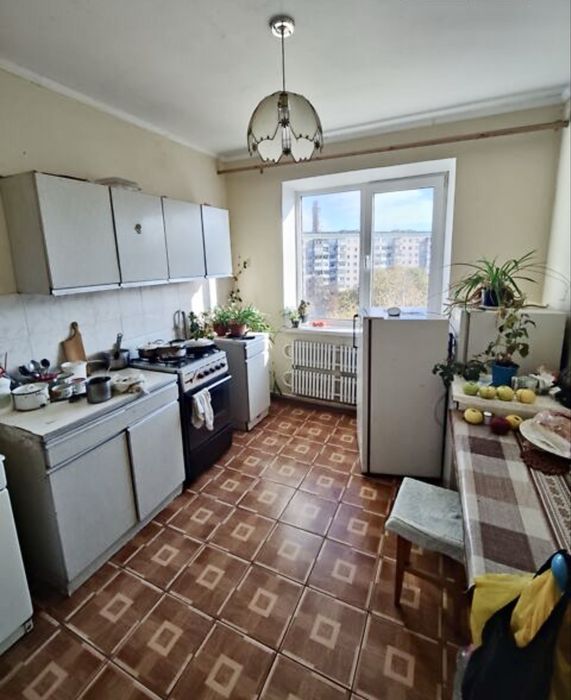 ПРОДАЖ 2 кім квартири, вул. Київська