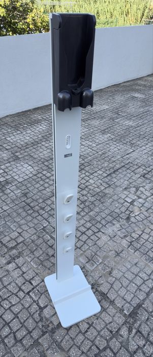 Base para aspirador Dyson