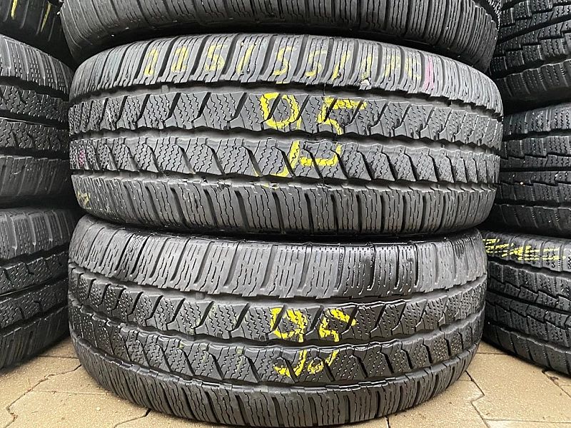 225/55r17C Continental VanWinter_7,5mm_4szt_(95)
