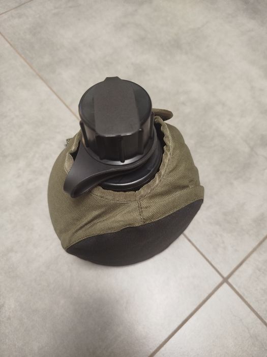 Manierka, bidon nowe