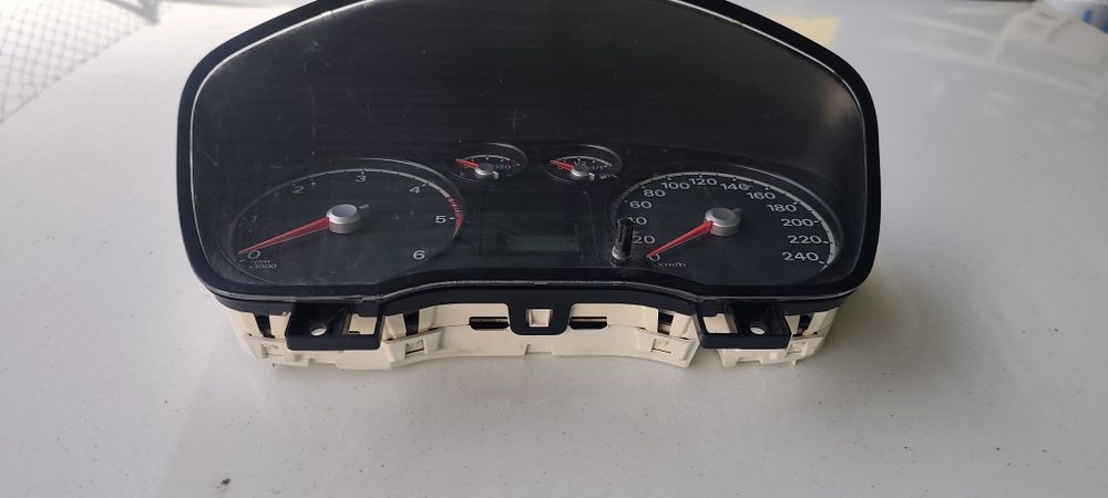 Codrante Ford Focus