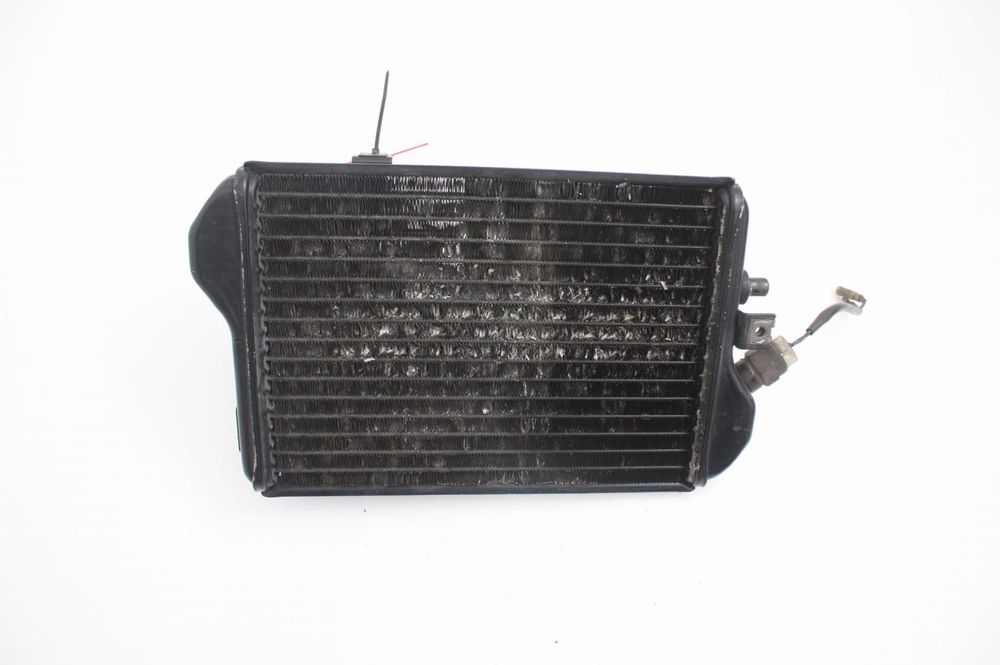 CHŁODNICA Z WENTYLATOREM Kawasaki EN 500 Vulcan