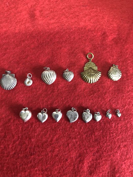 Medalhas variadas , varios modelos