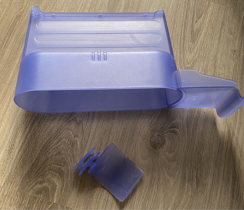 Peças várias para Whirpool ARC8140/1/1X