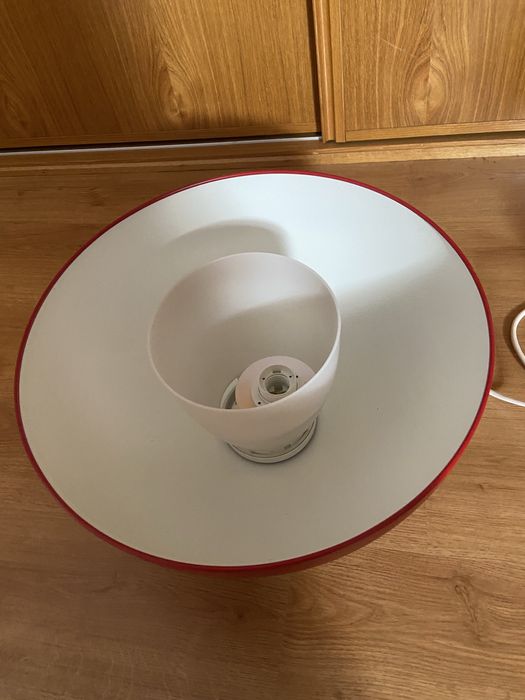 Candeeiro de teto Ikea