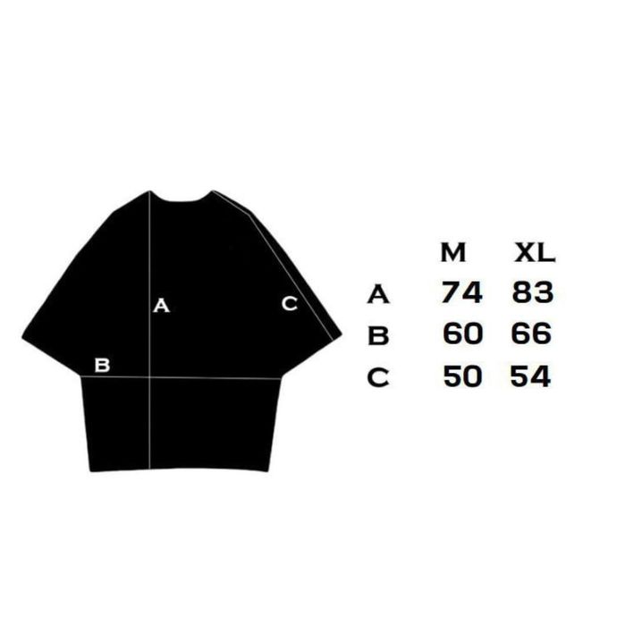 T-shirt Capsize grey