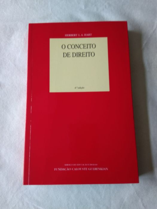 Direito. O conceito do direito
