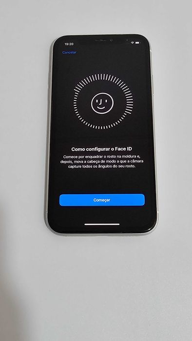 Iphone XR 256GB. 82% Bateria. Muito bom