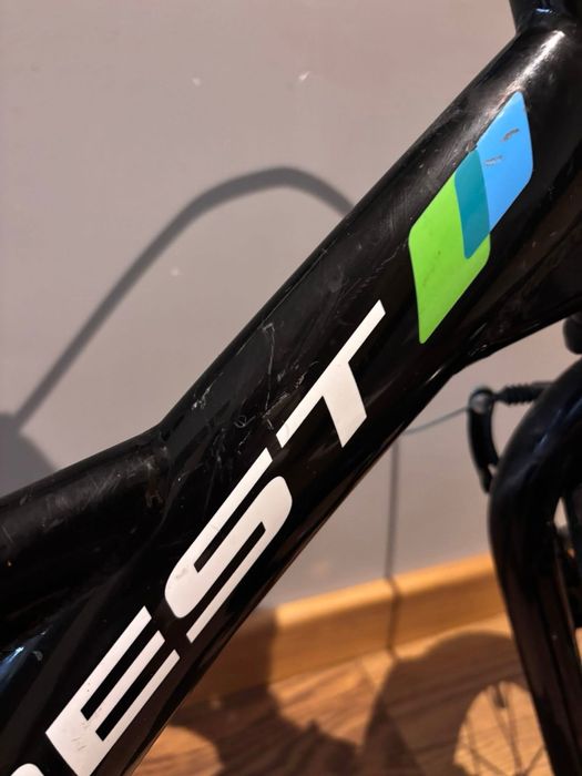 Rower dziecięcy 16 cali