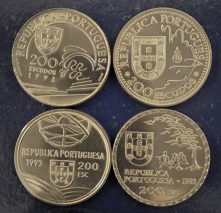 Descobrimentos Portugal