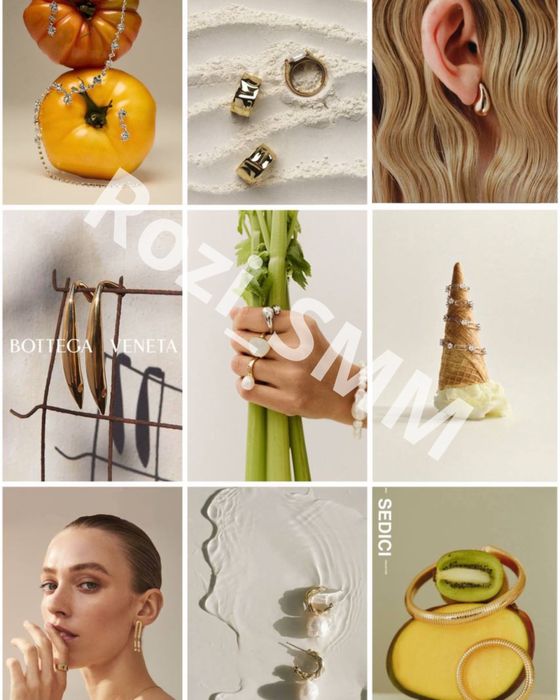 SMM-спеціаліст | Контент-мейкер | Сторіс-Мейкер | Створення візуалу