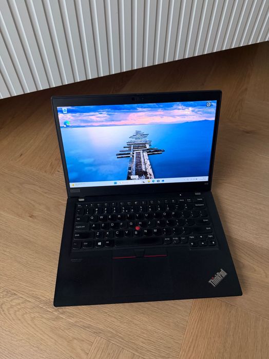 Lenovo ThinkPad X13 G1 i5-10310U 10 gen 16/256 GB SSD WIN11