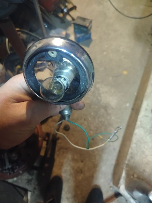 Повороти ява в гарному стані