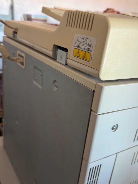 Fotocopiadora / Impressora Triumph-Adler DC 2016