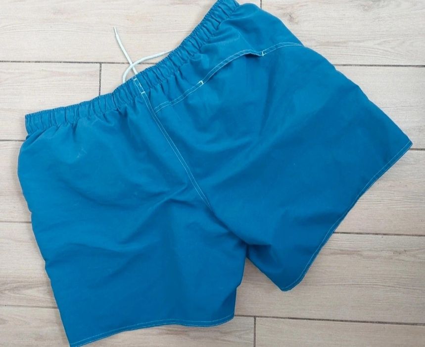Spodenki męskie kąpielowe Tribord 2XL
