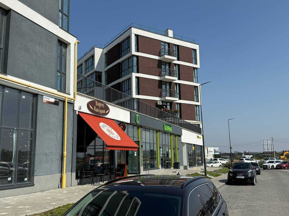 Продаж 2-кімнатної квартири у ЖК Grand Village, Сокільники