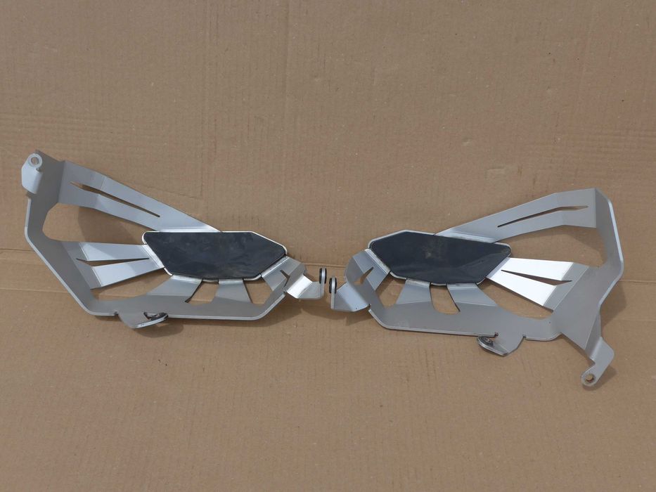 BMW r 1200 gs/rs/r  '13r+ WUNDERLICH oslona głowicy cylindra silnika