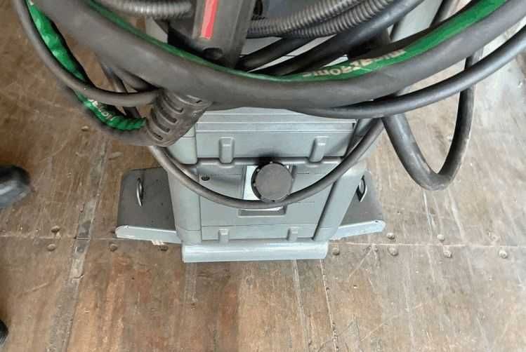 Spawarka Migatronic Sigma Select 400 - jak nowa, z osprzętem