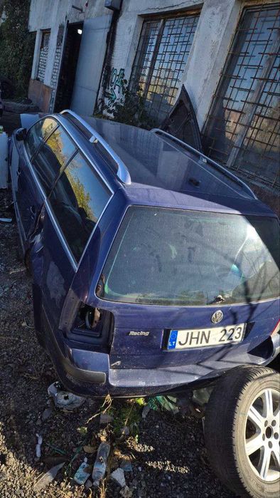 Разборка   Фольцваген/  VolkswagenБ5+