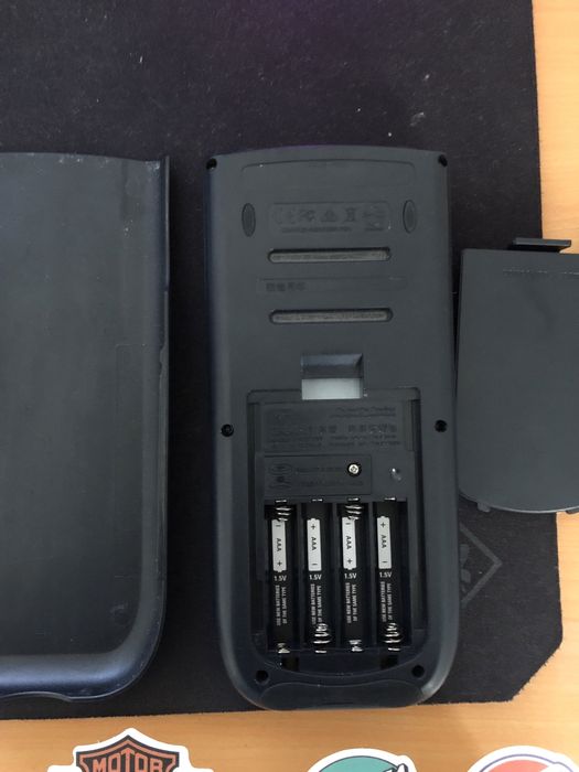 Calculadora gráfica Ti-84 PLUS