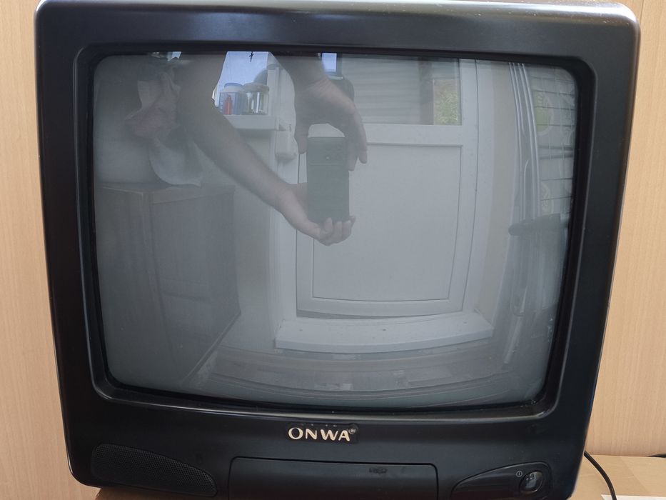 Телевізор ONWA,Aнглія