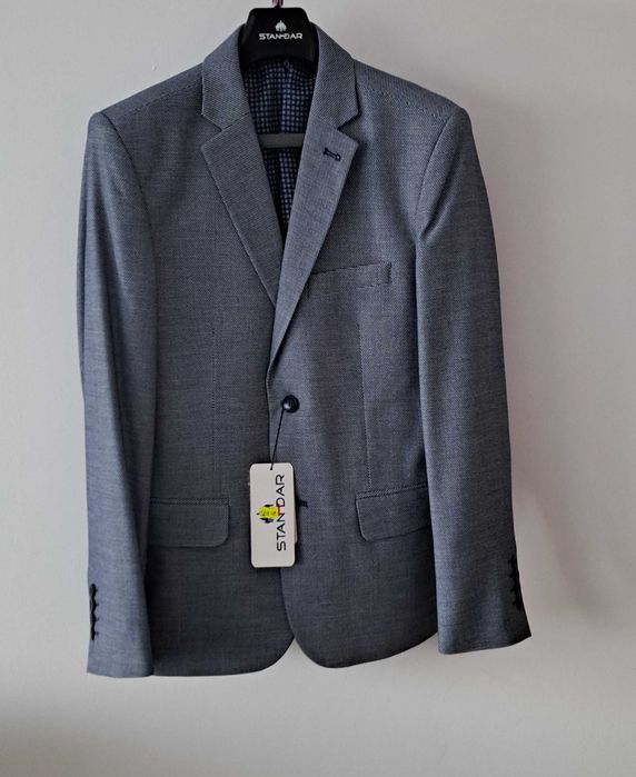 Marynarka Standar NOWA