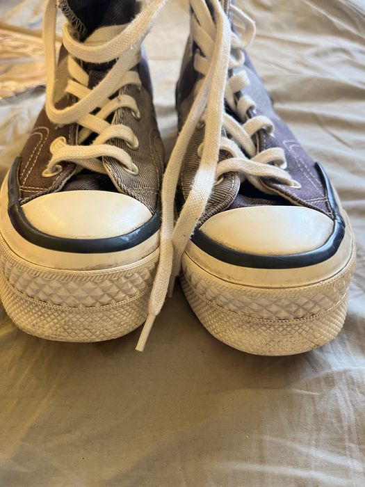 Converse Chuck 70 Plus High – oryginalne