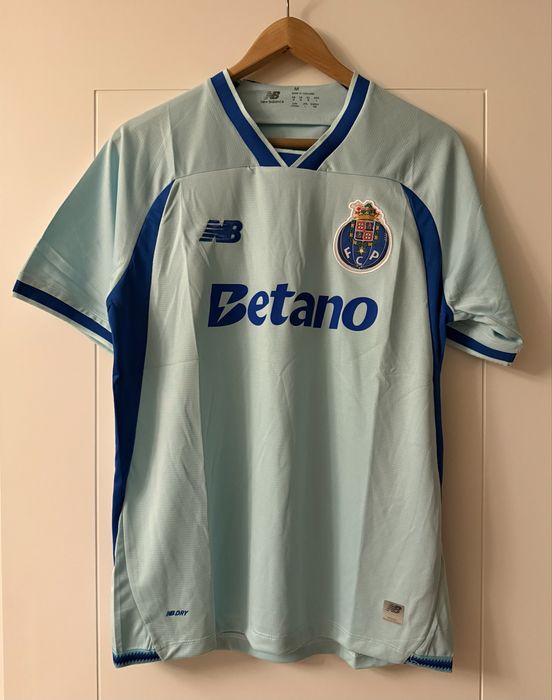 Equipamento Porto