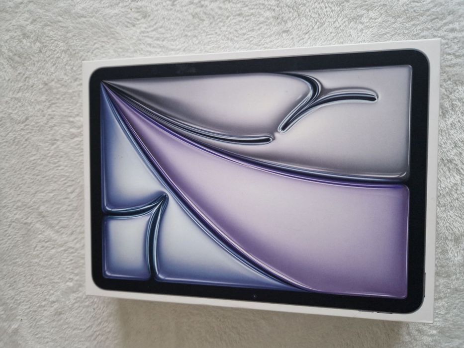 Apple Ipad Air M3 (2025) 128 GB Space Gray