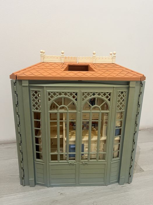 Продам будинок Barbie ретро, 90-ті