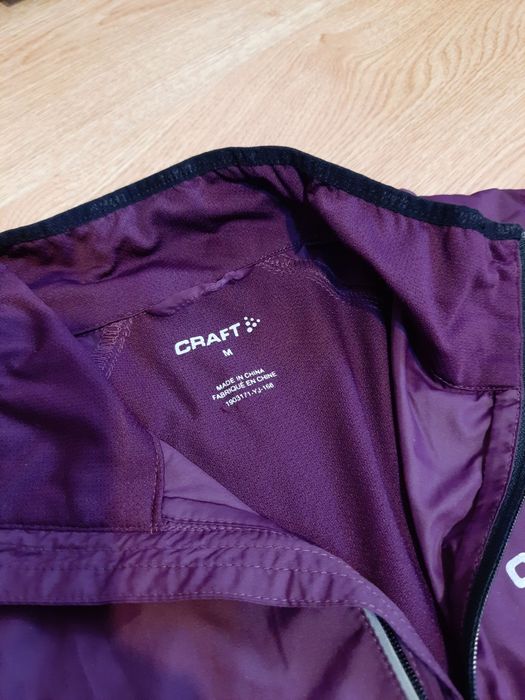 Kurtka Craft rozmiar M