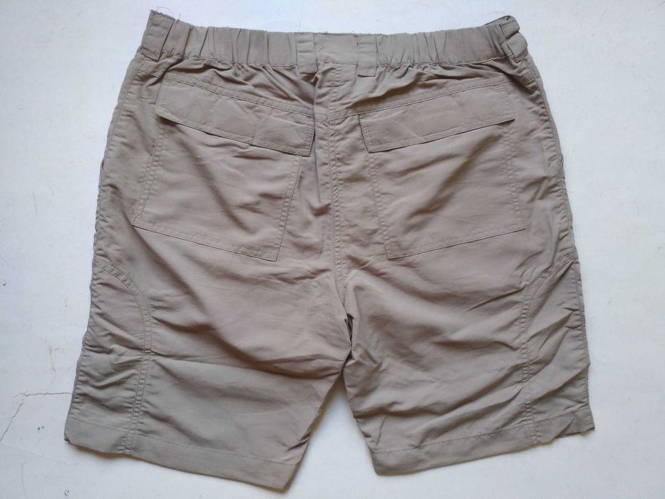 Шорти CRIVIT Outdoor EU/D 40/42, M/L beige