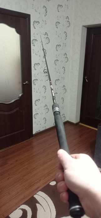 Спінінг Favourite New Spirit