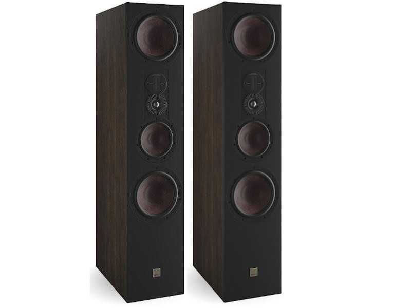 Dali Opticon 8 MK2 - kolumny podłogowe | Audiopolis WARSZAWA
