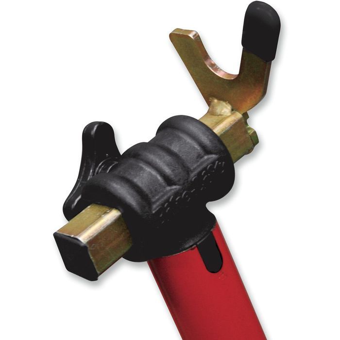 adaptador em v para cavalete traseiro rs-17 bike lift