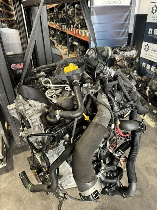 Motor Renault 1.3 TCE H5H470