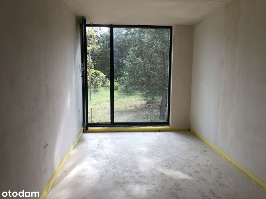 Nowoczesny dom w Radości