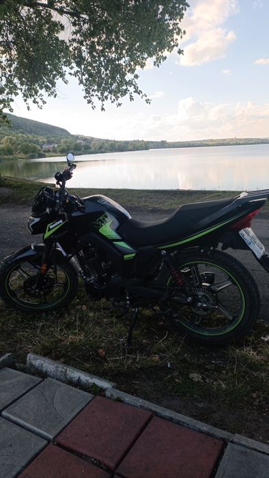 Мустанг Фортуна Мт 250 9R