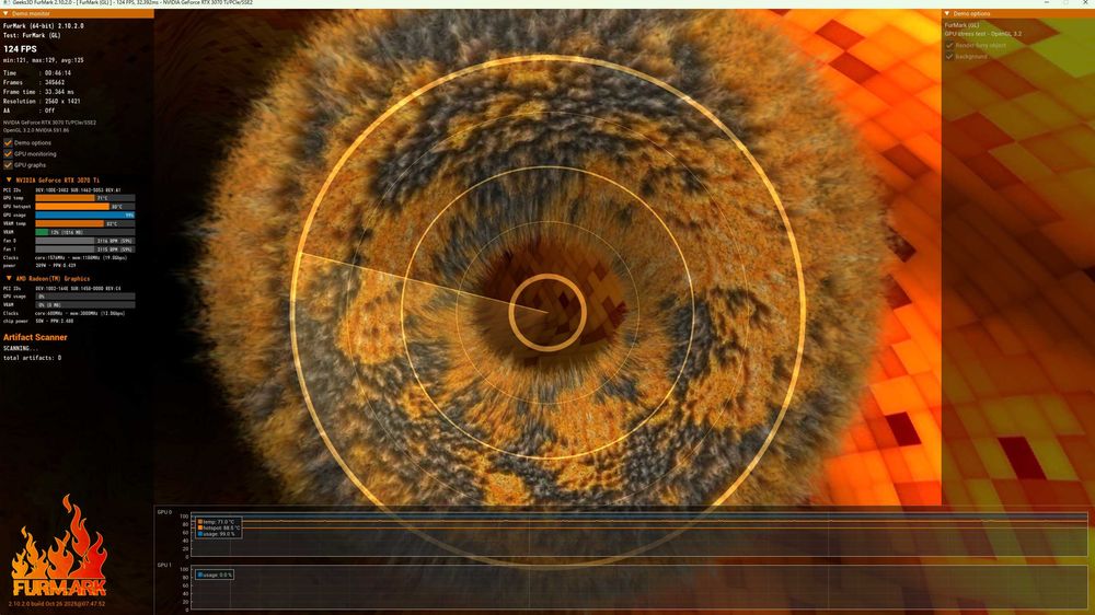 Komputer do gier pracy Ryzen 9 7900 RTX 3070 Ti 8GB 32GB RAM 1TB SSD