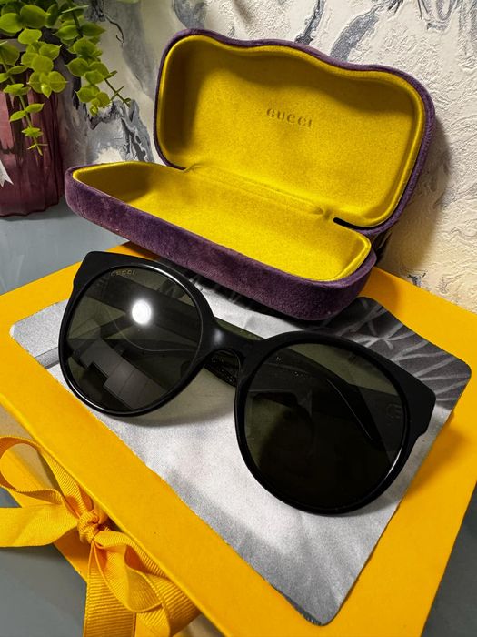 Очки Gucci original
