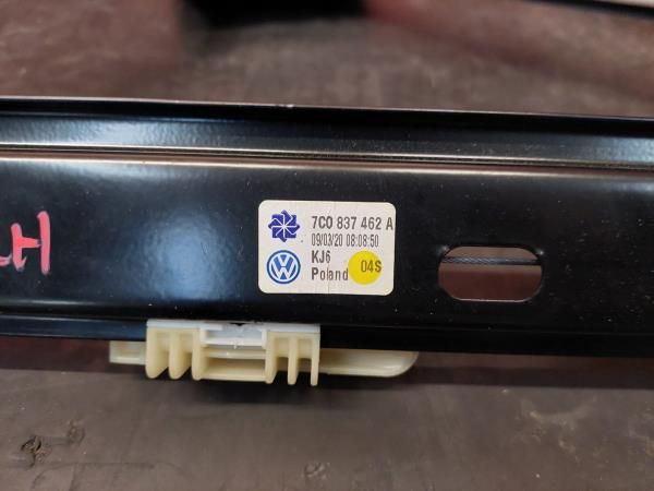 Elevador vidros frente direito MAN TGE Van (UY_)