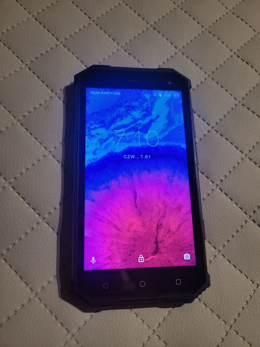 smartfon Archos Saphir 50X