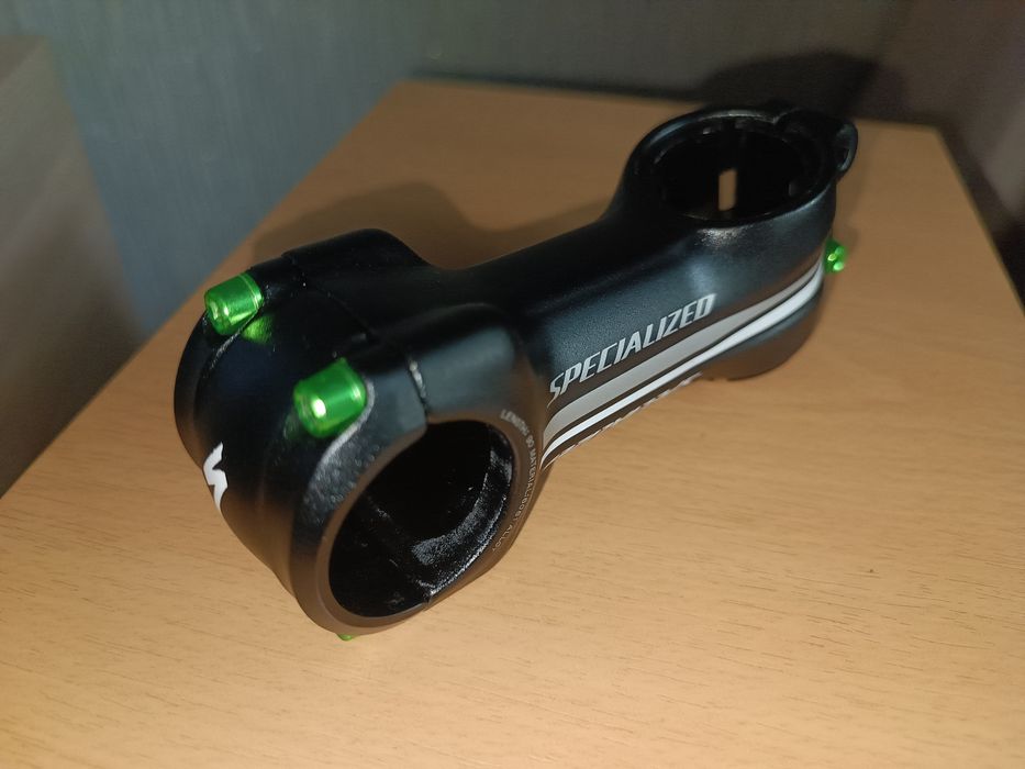 Mostek Specialized Multi Comp 90mm