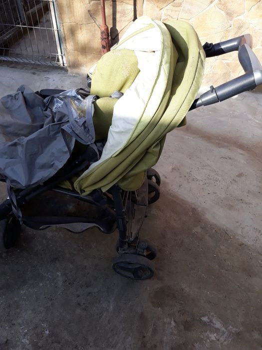 Продам коляска трость Inglesine